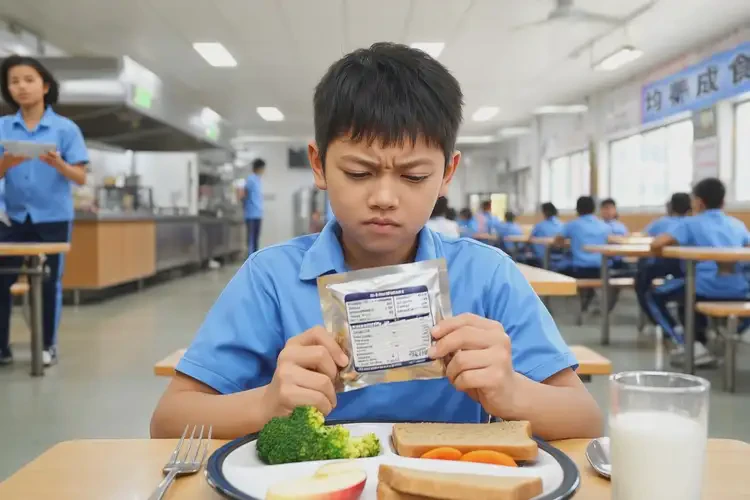 中學(xué)生肛周起濕疹能靠自己自愈嗎(圖1)