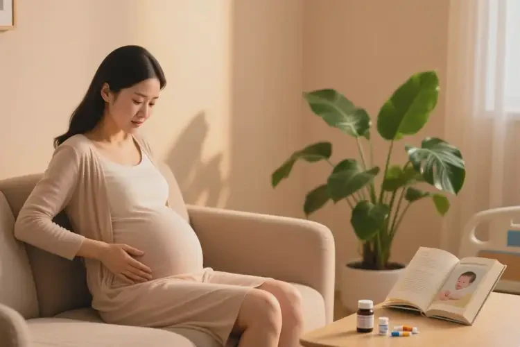 產(chǎn)婦肛周出濕疹能夠徹底治愈嗎(圖3)