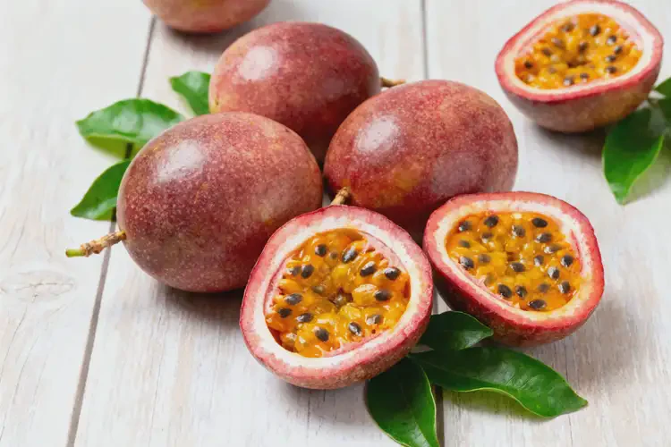 懷孕9個(gè)多月吃熱情果可以嗎(圖2)