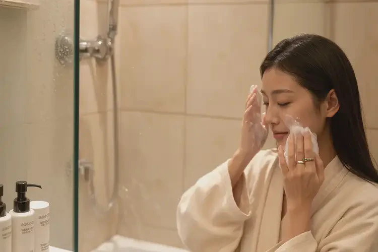 女生屁股上起濕疹不管它會自己痊愈嗎(圖2)