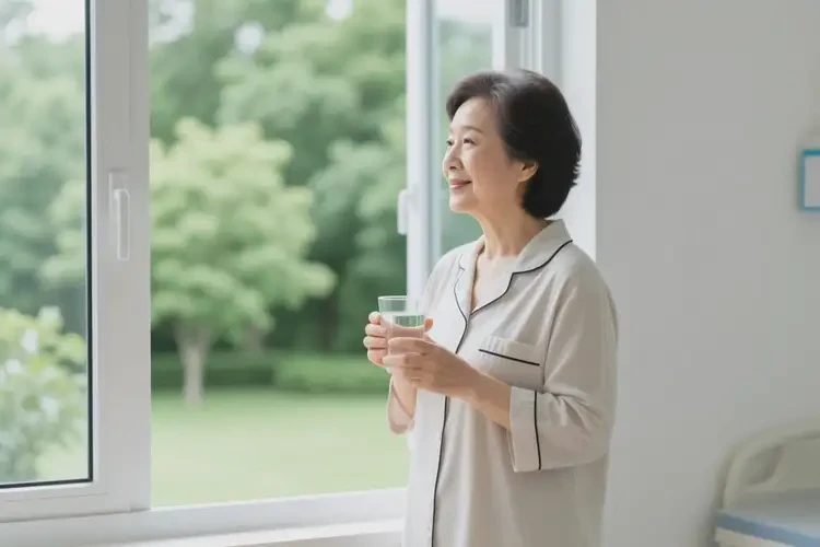 更年期女性餐后血糖11點(diǎn)2是糖尿病嗎(圖3)