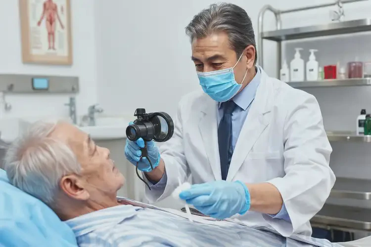 高齡老人肛周長(zhǎng)濕疹可不可以徹底自愈(圖3)