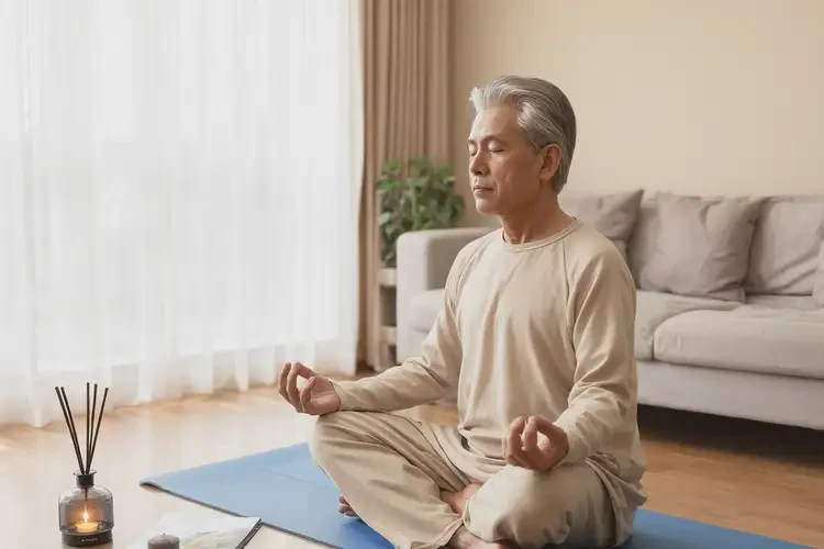 老人大腿上經(jīng)常長濕疹能靠自己自愈嗎(圖1)