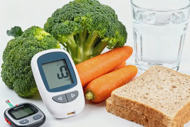 女人晚上血糖10(圖1)