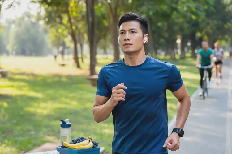 青年人手臂上容易起濕疹可以徹底自愈嗎(圖1)