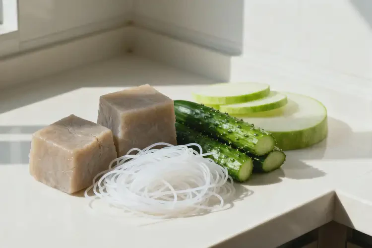 糖尿病人三伏天可以吃魔芋吗(图3)