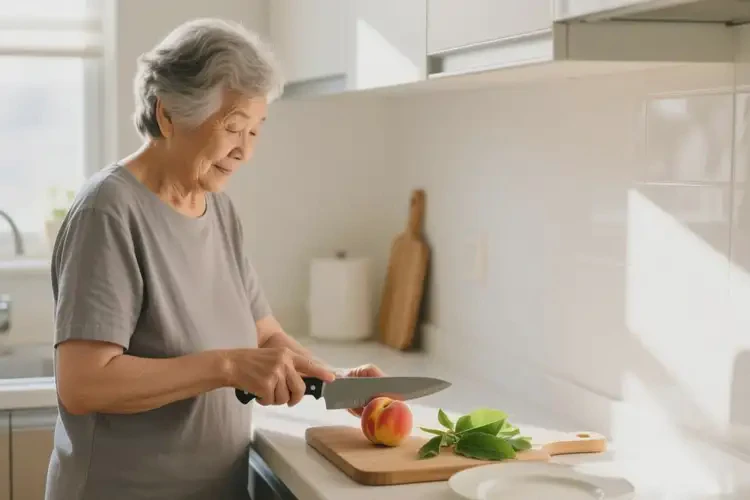 中老年人糖尿病能吃水蜜桃吗(图2)