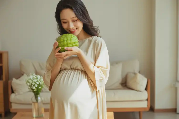 懷孕五個(gè)月可以吃芭樂嗎(圖4)