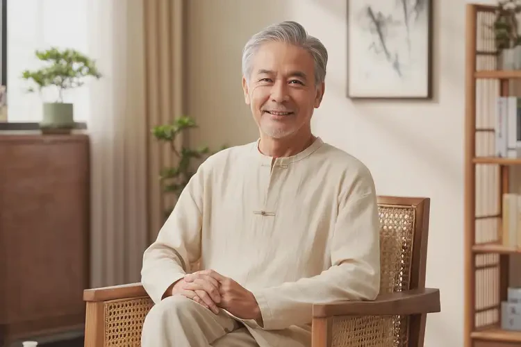 老年人小腿上偶爾起濕疹可以徹底自愈嗎(圖1)