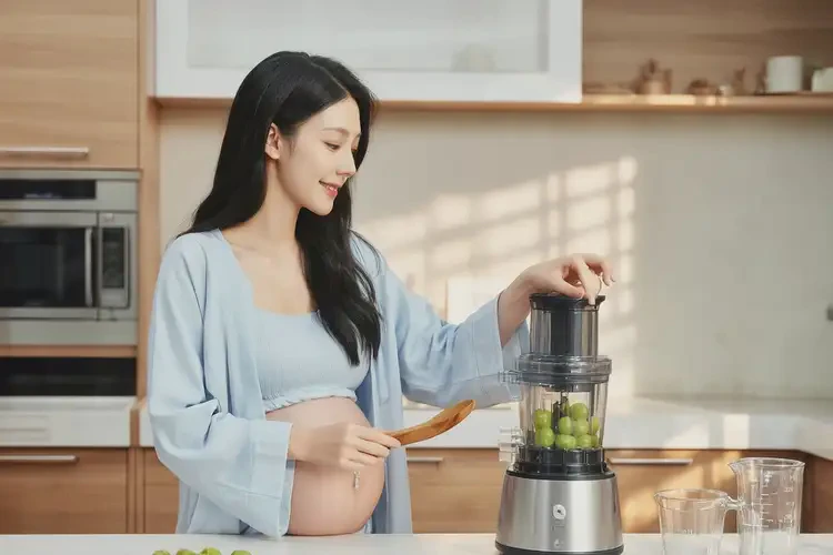 懷孕40多天吃青梅可以嗎(圖2)