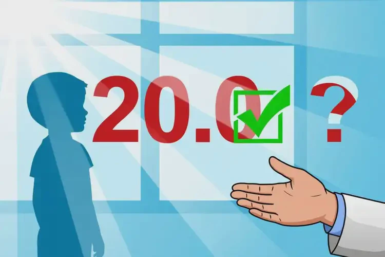 小孩早上空腹血糖20(圖1)