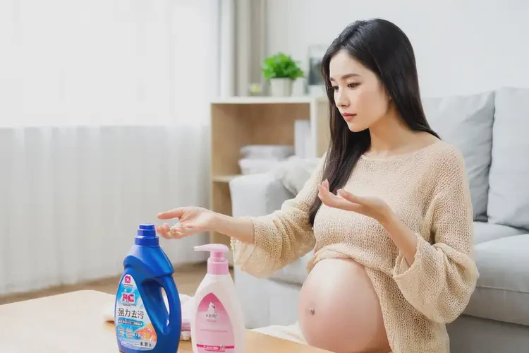 孕婦全身有濕疹可不可以徹底自愈(圖2)