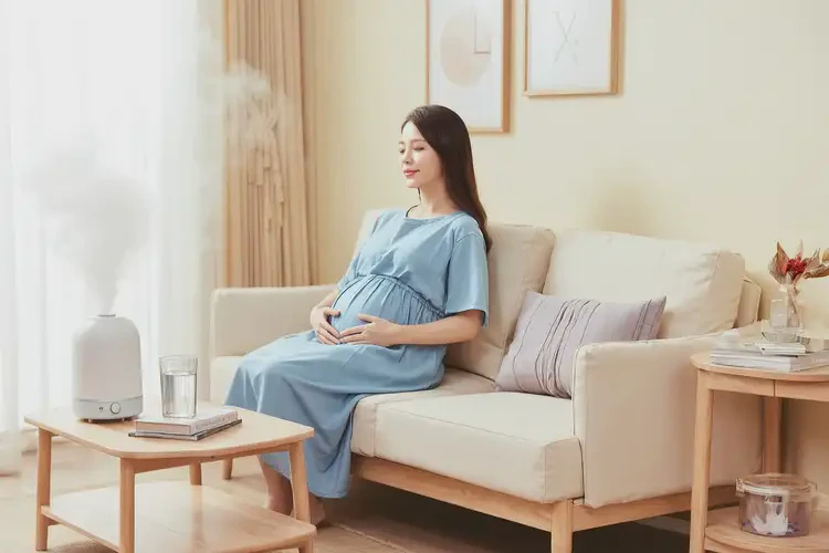 孕妇四肢容易起湿疹能够彻底治愈吗(图1)