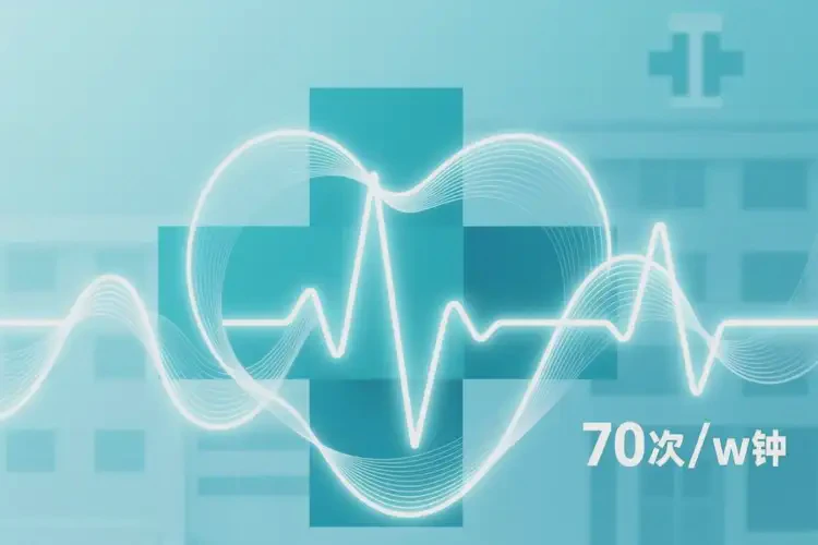 孕11周6天胎心率70左右還能保住嗎(圖1)