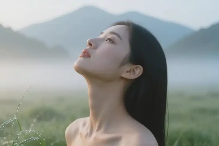 青年人脖子經(jīng)常長(zhǎng)濕疹可不可以徹底自愈(圖1)