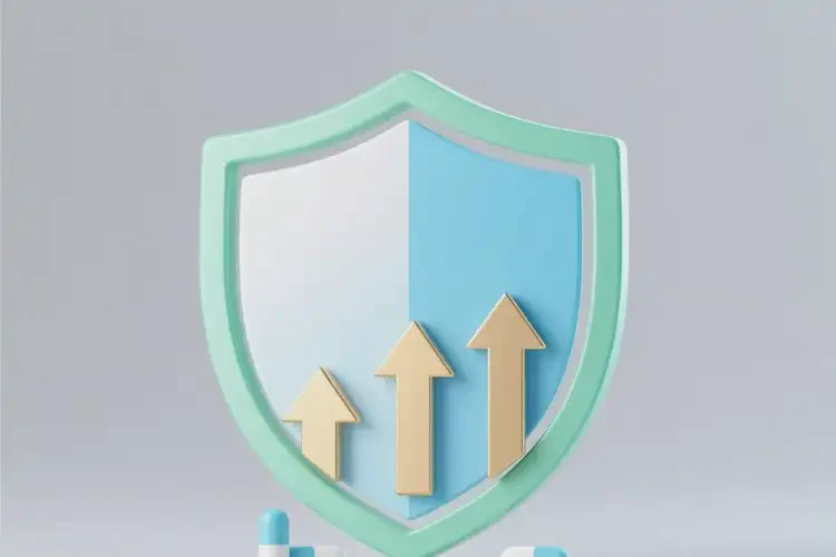 大學(xué)生面部容易長濕疹不管它會自己自愈嗎(圖1)