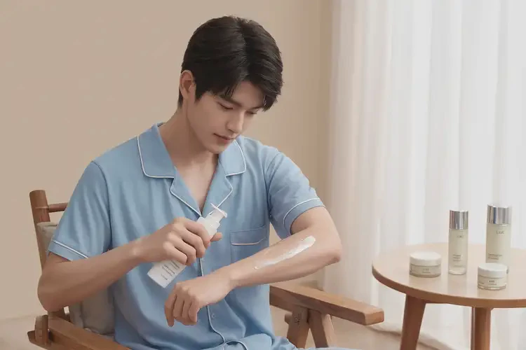 男性屁股上有湿疹能够彻底治愈吗(图2)