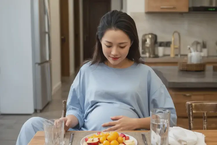 孕39周吃枇杷可以嗎(圖1)