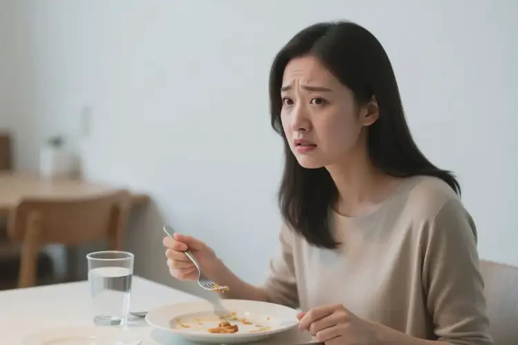 年轻人晚餐血糖29(图1)