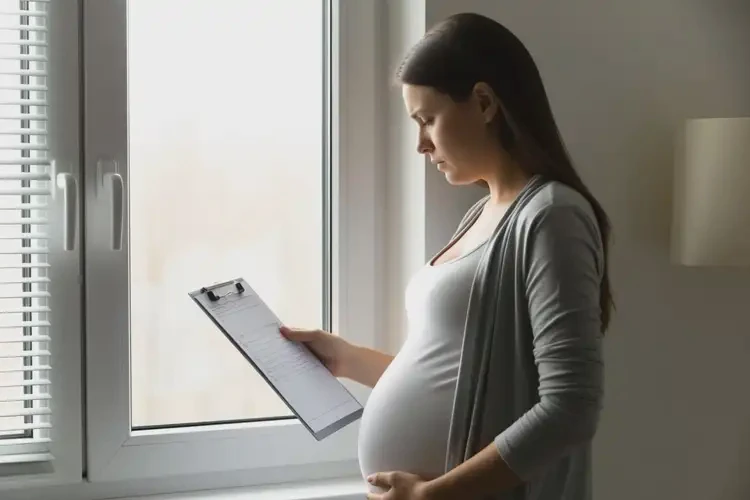 懷孕4個(gè)月胎心180多還能保住嗎(圖2)