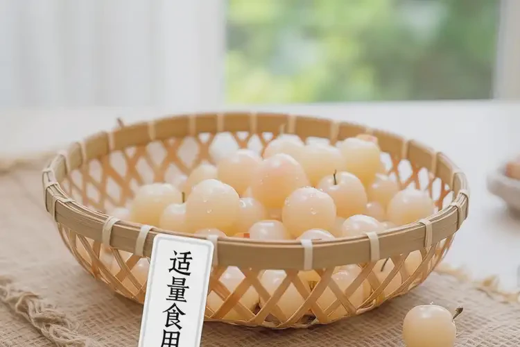 懷孕14周可以吃白玉櫻桃嗎