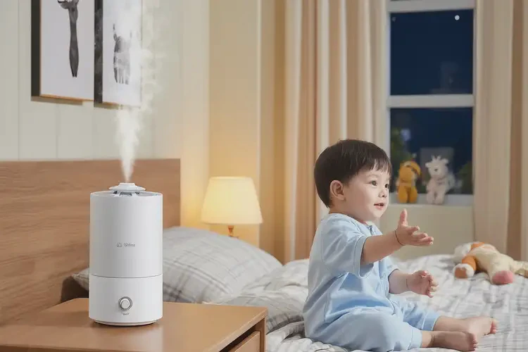 幼儿屁股上有湿疹能够彻底治愈吗(图1)