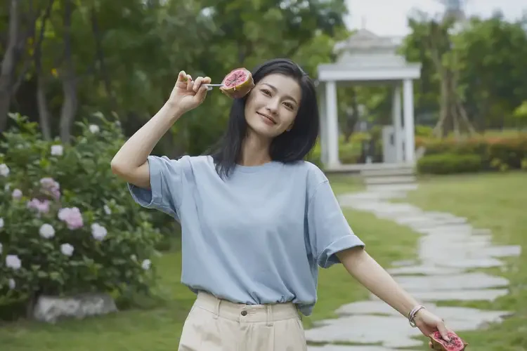 女性備孕期吃熱情果可以嗎(圖1)