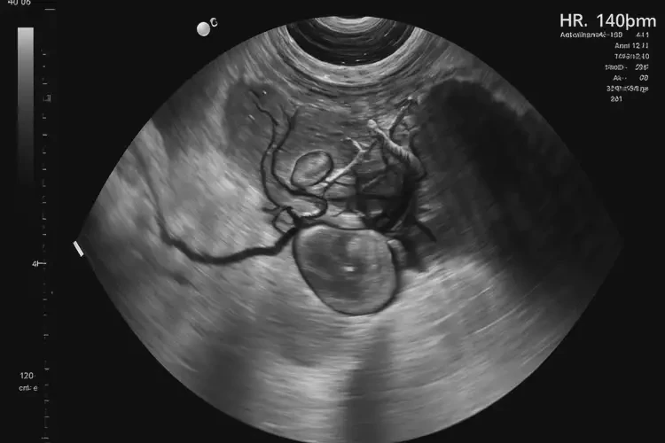 孕23周1天胎心80怎么回事(圖3)