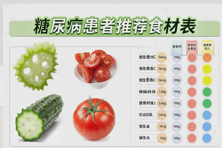 2型糖尿病患者三伏天可以吃鱼腥草吗(图1)