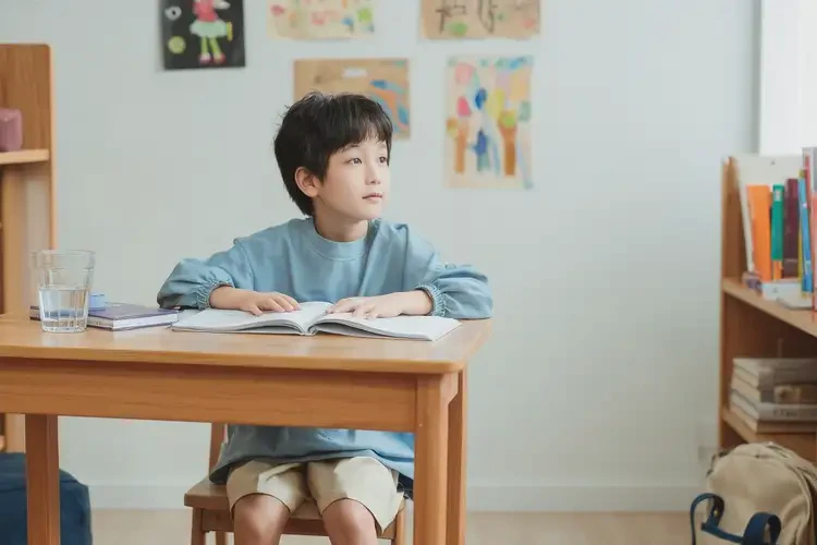 小學生小腿起濕疹能靠自己自愈嗎(圖2)