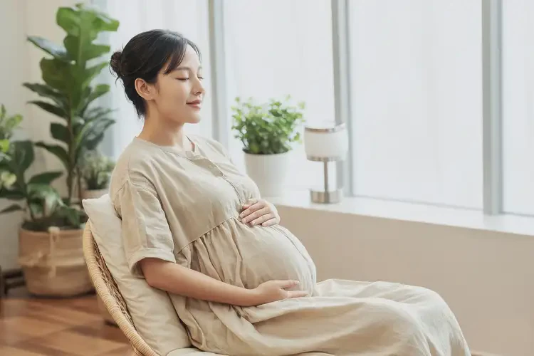 懷孕第6周可以吃檳榔嗎(圖3)