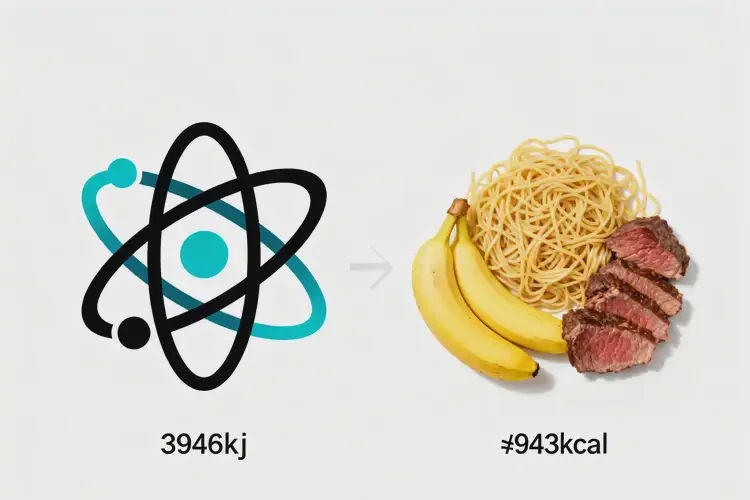 100克3946千焦等于多少热量(图4)