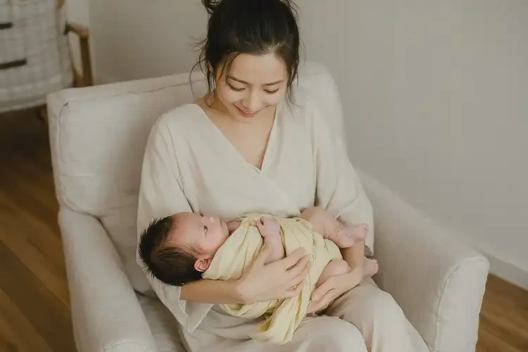 哺乳期媽媽屁股上長(zhǎng)濕疹能不能徹底自愈(圖4)