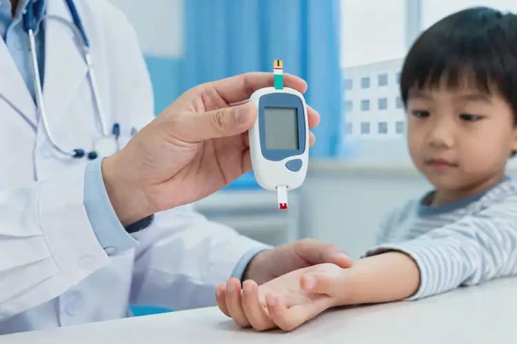 兒童空腹血糖13(圖2)