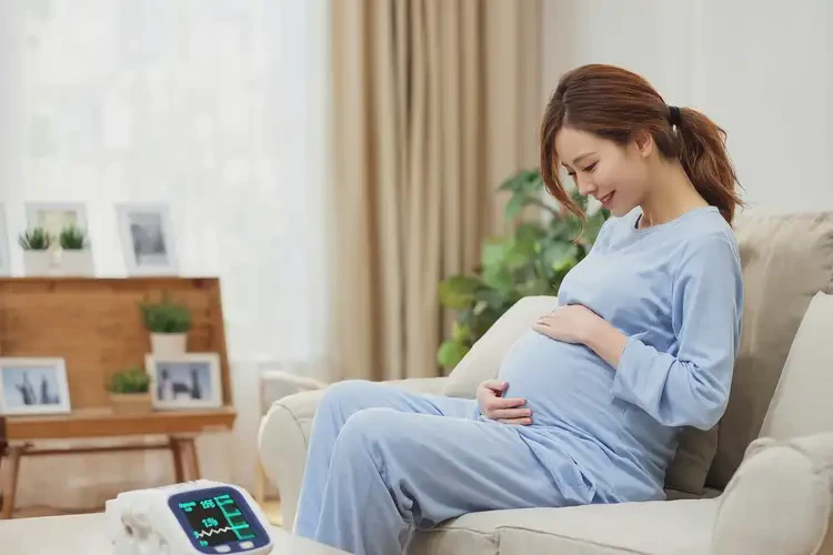 孕22周6天胎心182怎么回事(图3)