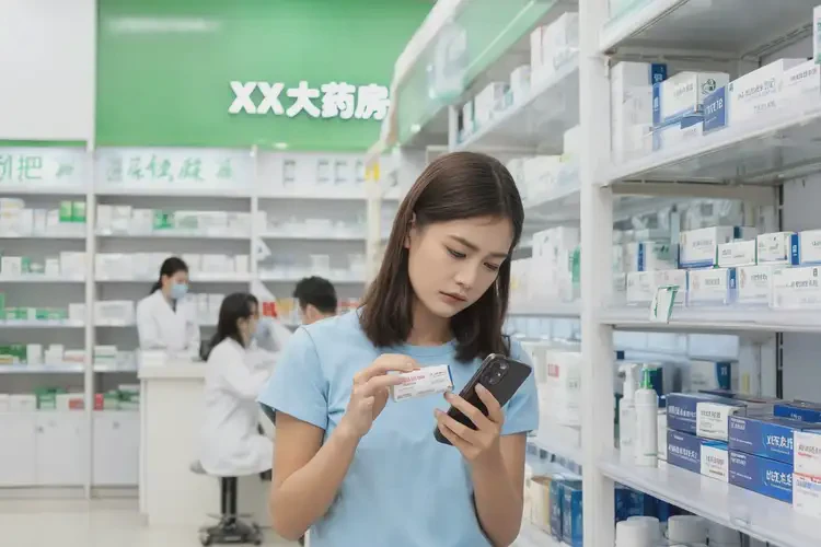 大學生大腿上出濕疹能夠徹底治愈嗎(圖1)