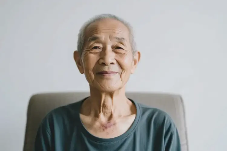 高齡老人脖子上經(jīng)常長(zhǎng)濕疹能不能徹底自愈(圖2)