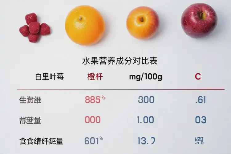孕10周3天吃白里葉莓可以嗎(圖3)