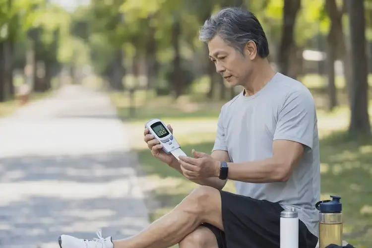 糖尿病人三伏天可以吃火腿吗(图2)