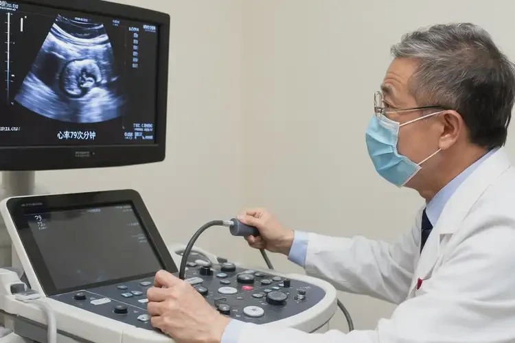 孕39周2天胎心率79寶寶還能要嗎(圖4)