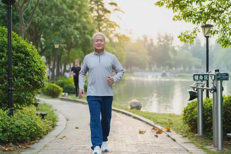 中老年人晚上血糖13點(diǎn)5是糖尿病嗎(圖2)