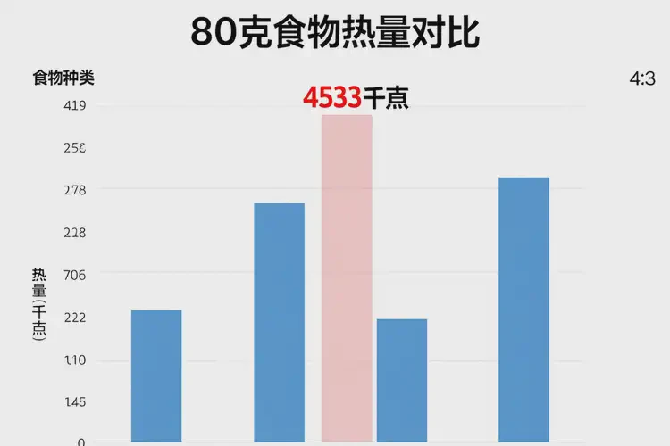 80克4533千焦等于多少热量(图4)