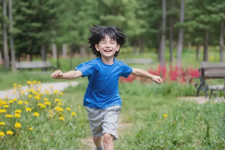 兒童四肢偶爾長(zhǎng)濕疹可不可以徹底自愈(圖2)