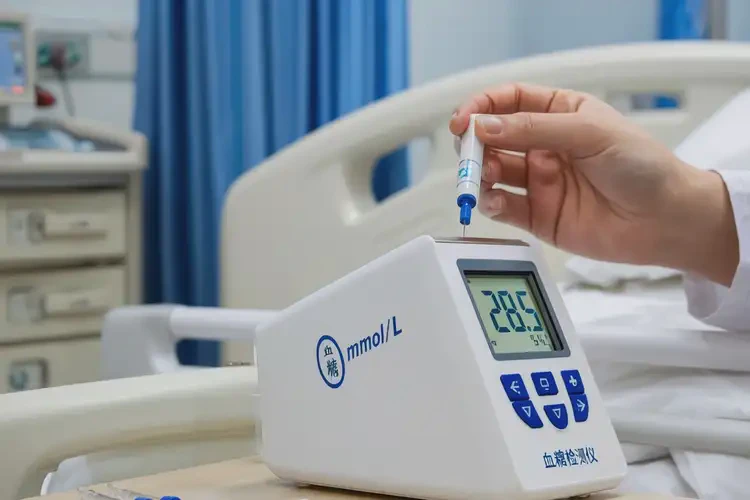 男性下午血糖28(圖1)