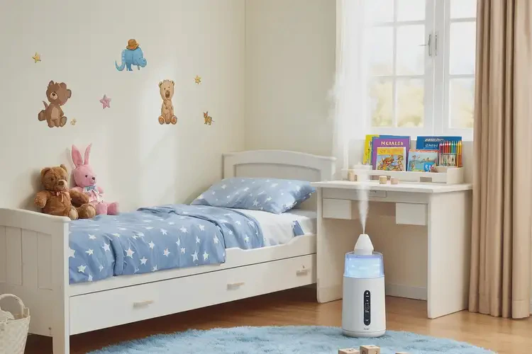 小孩手臂起濕疹可不可以徹底自愈(圖1)