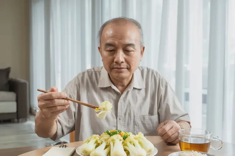 糖尿病人三伏天可以吃花菜吗(图4)