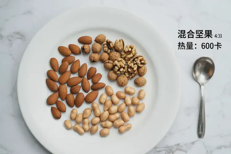 30克3490千焦相当于多少食物(图4)