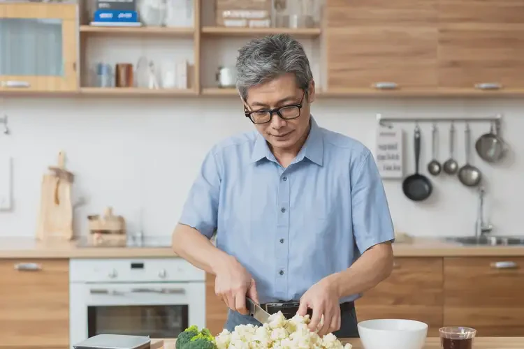 糖尿病人三伏天可以吃花菜吗(图1)