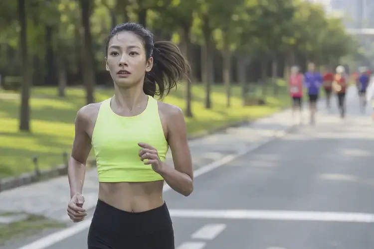 女人晚餐血糖25(圖1)