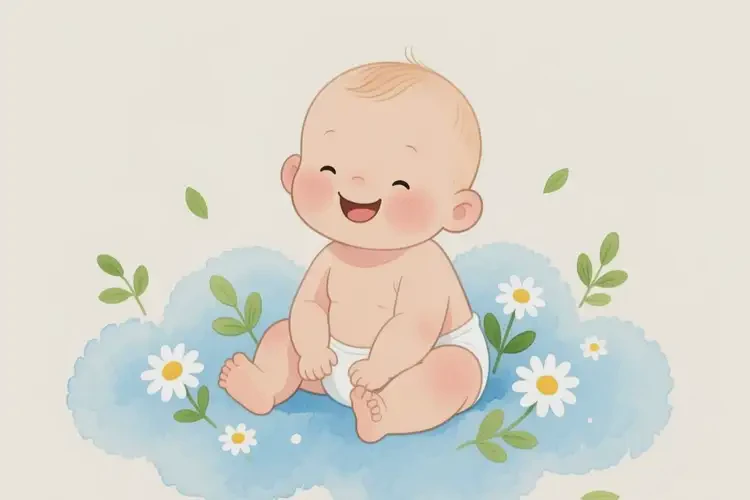 嬰幼兒身上出現(xiàn)濕疹能徹底自愈嗎(圖4)